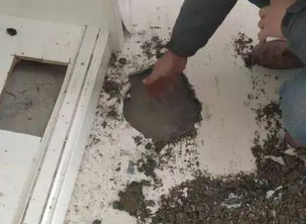 广丰卫生间漏水维修公司分享下精确定位查漏水一次多少钱?不同级别收费不同