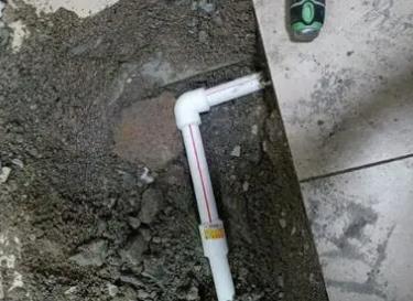 广丰阳台漏水维修时有哪些声音会影响检漏仪